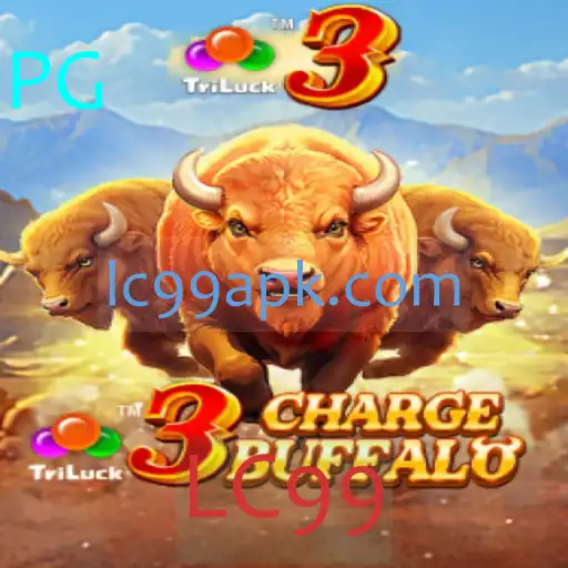 Descubra o Universo do Jogo 3ChargeBuffalo: Regras e Estratégias