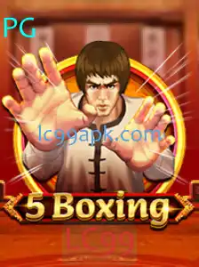 Descubra o Universo de 5Boxing: Um Mergulho nas Regras e na Aventura de LC99