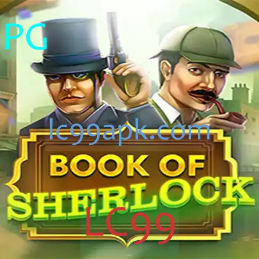BookOfSherlock: Desvende Mistérios com Intriga e Estratégia