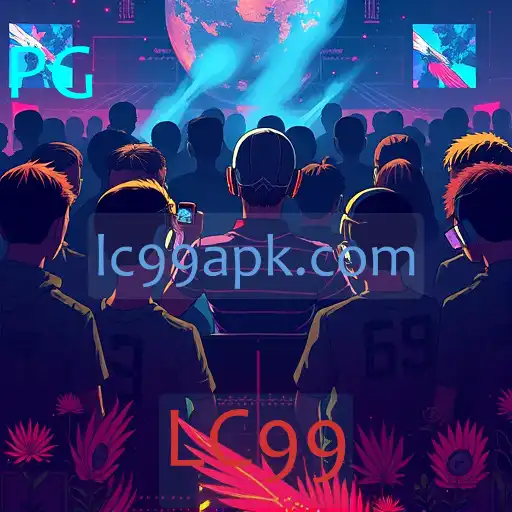 Comunidade Jogadores