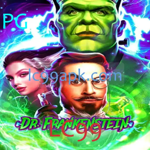 DrFrankenstein: Uma Experiência de Jogo Inovadora com LC99