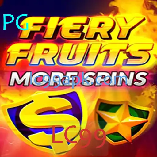 Descubra o Mundo de FieryFruitsMoreSpins: Um Jogo Inovador com LC99