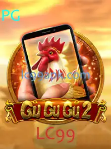 GuGuGu2M: Descubra o Novo Fenômeno dos Jogos com LC99