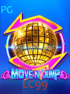 MovenJump: O Jogo que Está Conquistando o Mundo dos Games