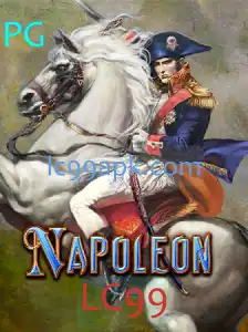 Napoleon: Estratégia e Aventura no Novo Jogo LC99