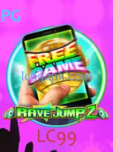 Descubra o Mundo Eletrizante de RaveJump2M: O Jogo Que Está Revolucionando o Entretenimento Digital