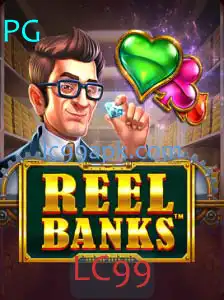 ReelBanks: Um Novo Horizonte no Mundo dos Jogos