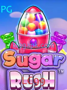 Descubra o Mundo Envolvente de SugarRush: Um Jogo de Estratégia e Diversão