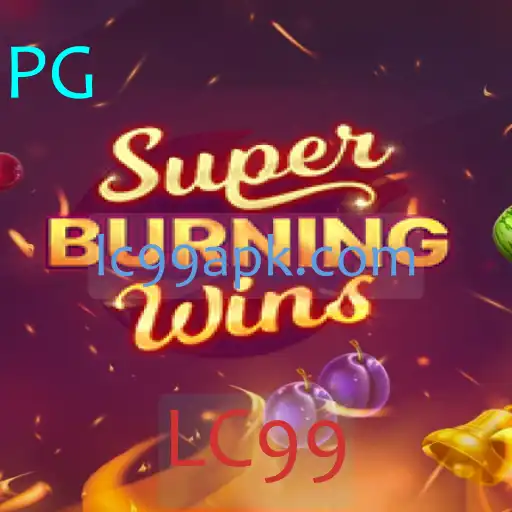 Descubra o entusiasmante mundo de SuperBurningWins com LC99