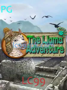 Descubra 'TheLlamaAdventure': A Nova Sensação no Mundo dos Jogos